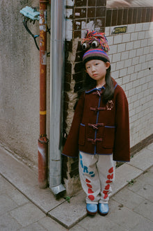 Pardohats x Bobo Choses - Beanie Creature