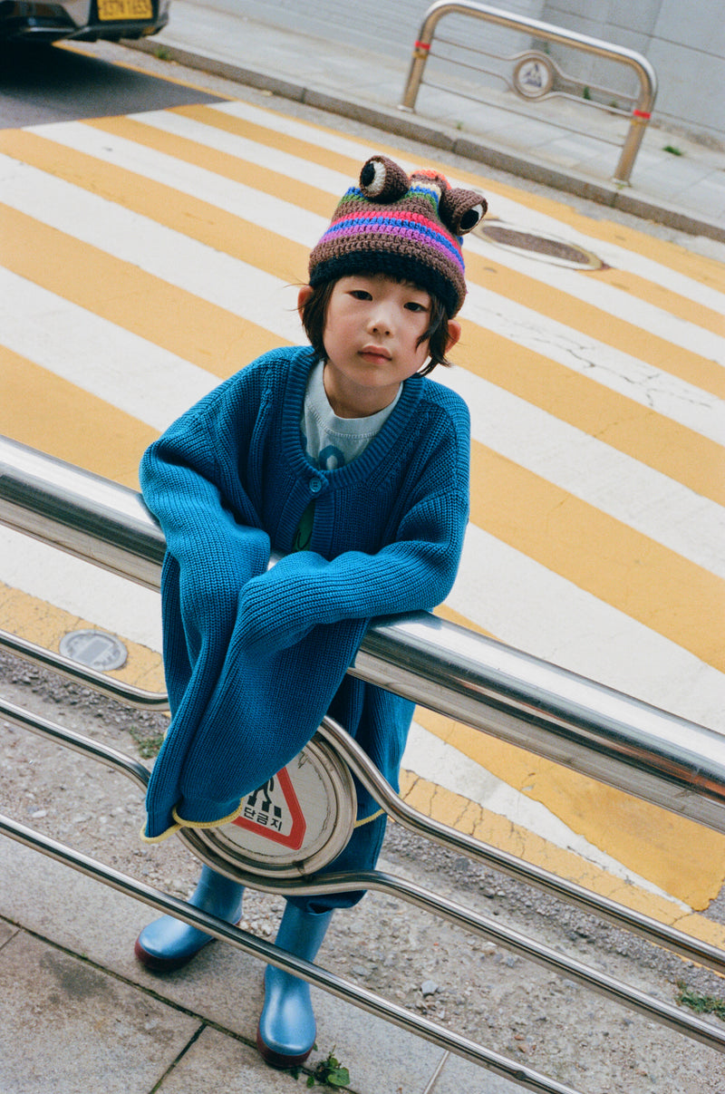 Pardohats x Bobo Choses - Beanie Creature
