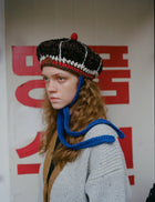 Pardohats x Bobo Choses - Motion Beret