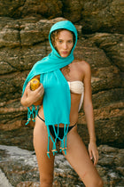 Sahara - Turquoise