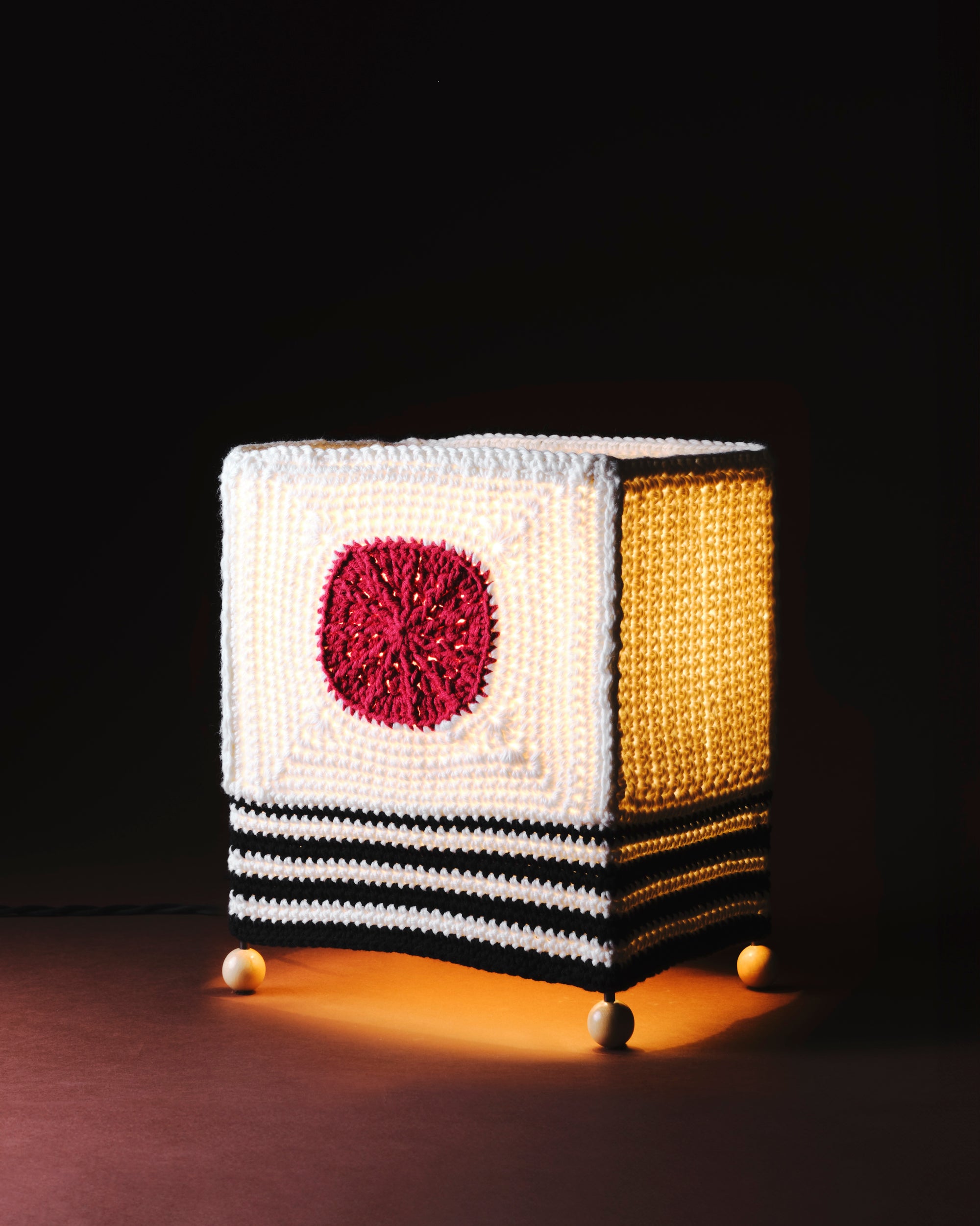 EPIFANÍA 7.2 - Lamp