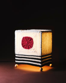 EPIFANÍA 7.2 - Lamp