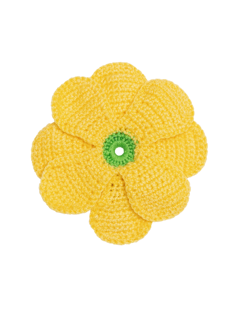 Eva - Yellow
