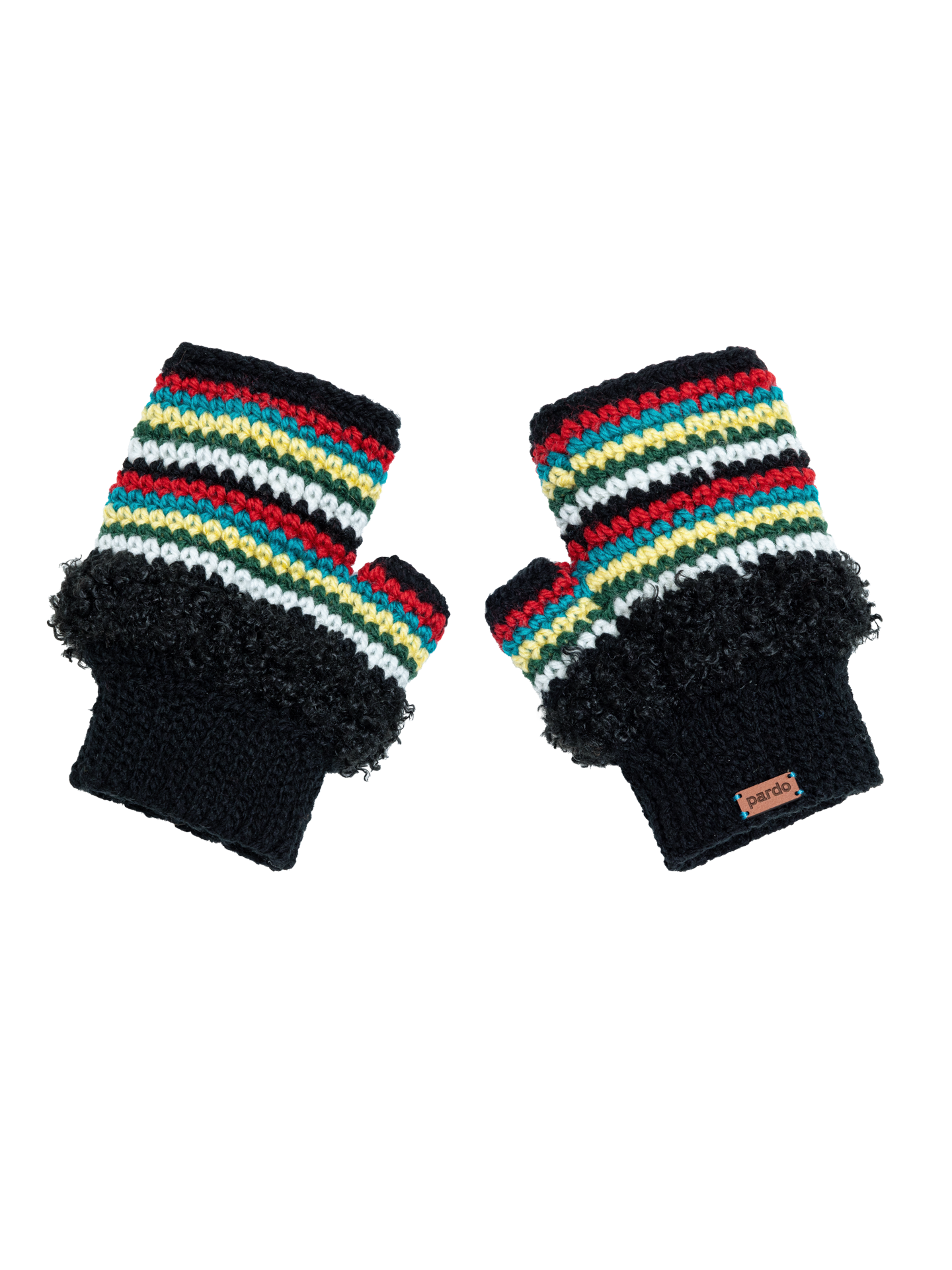 Adan - Gloves
