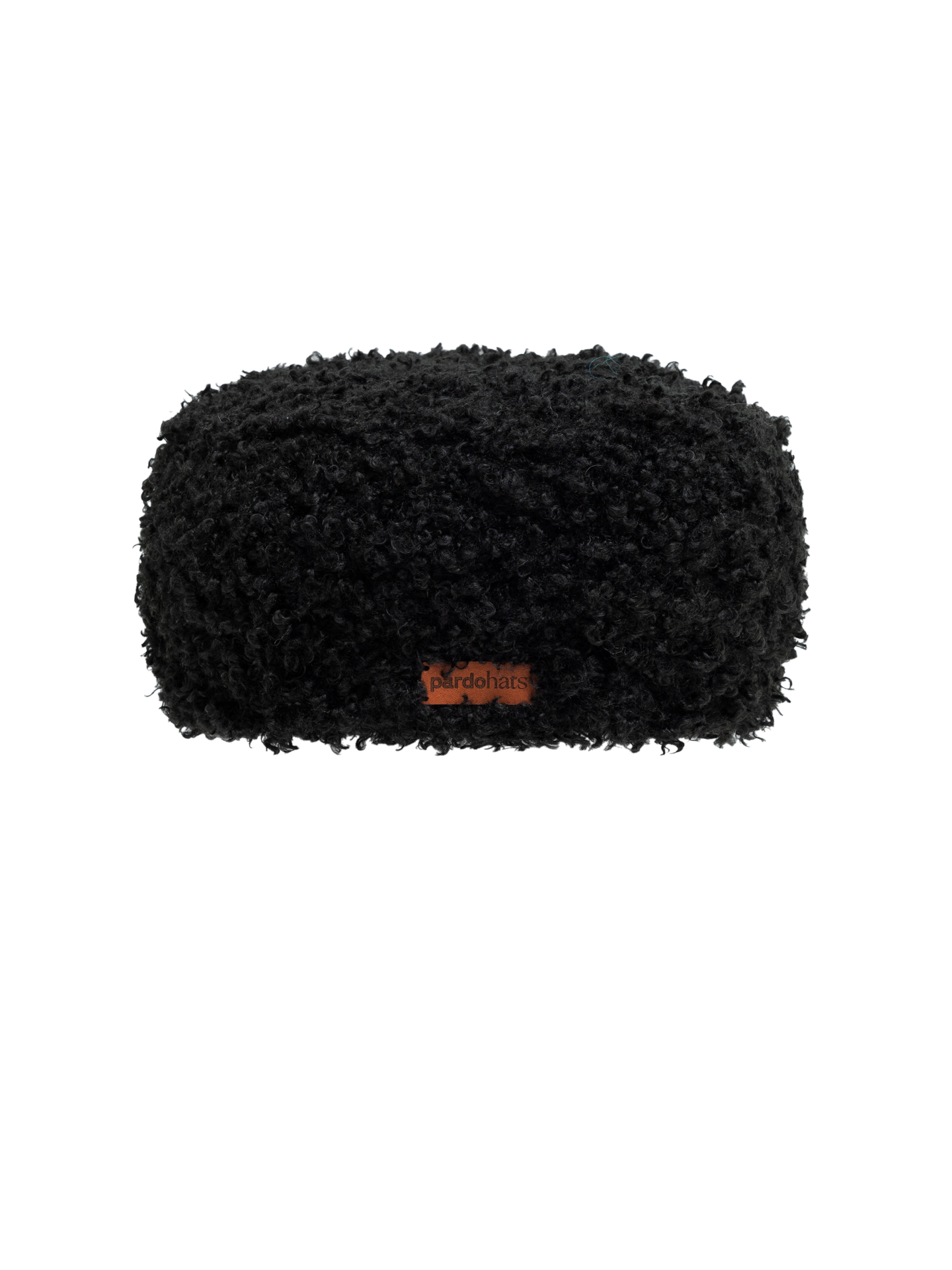 Tarek - Black
