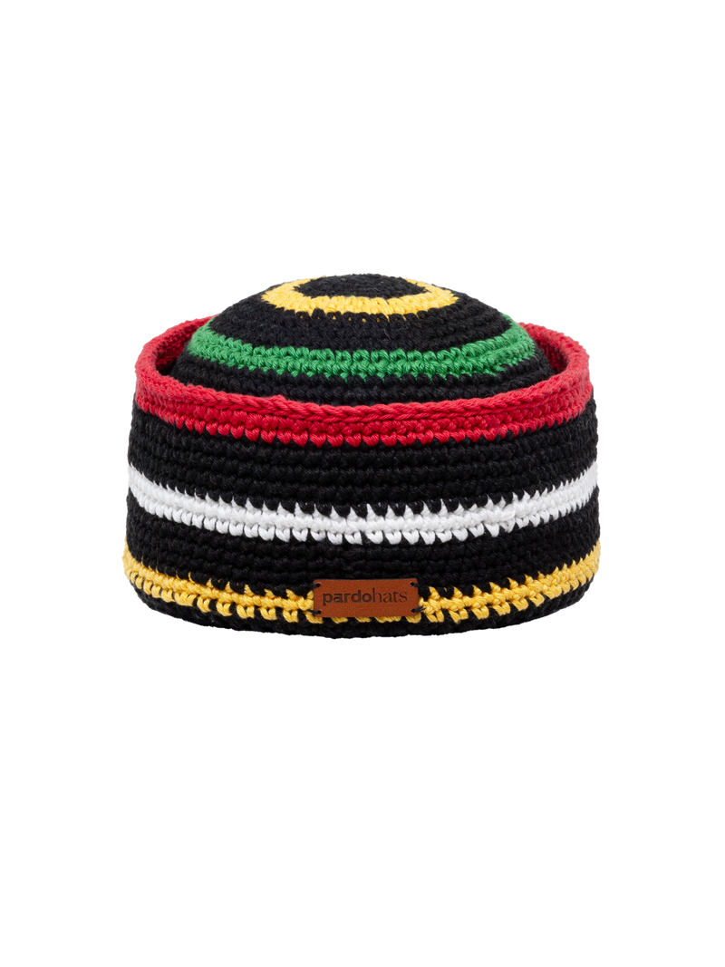 Quila - Black