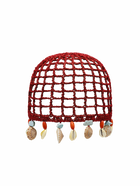 Zahi - Red