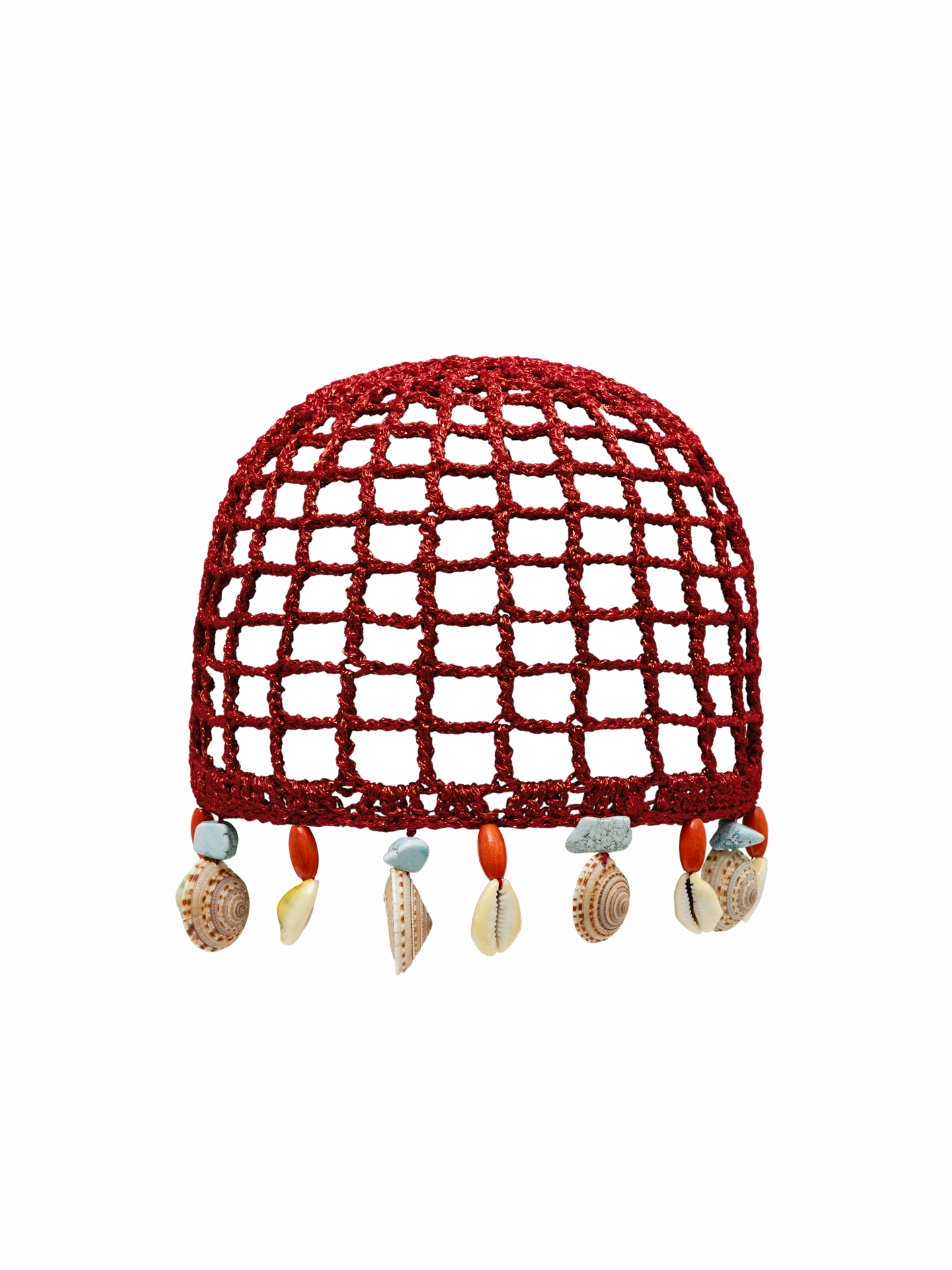 Zahi - Red