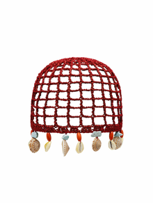 Zahi - Red