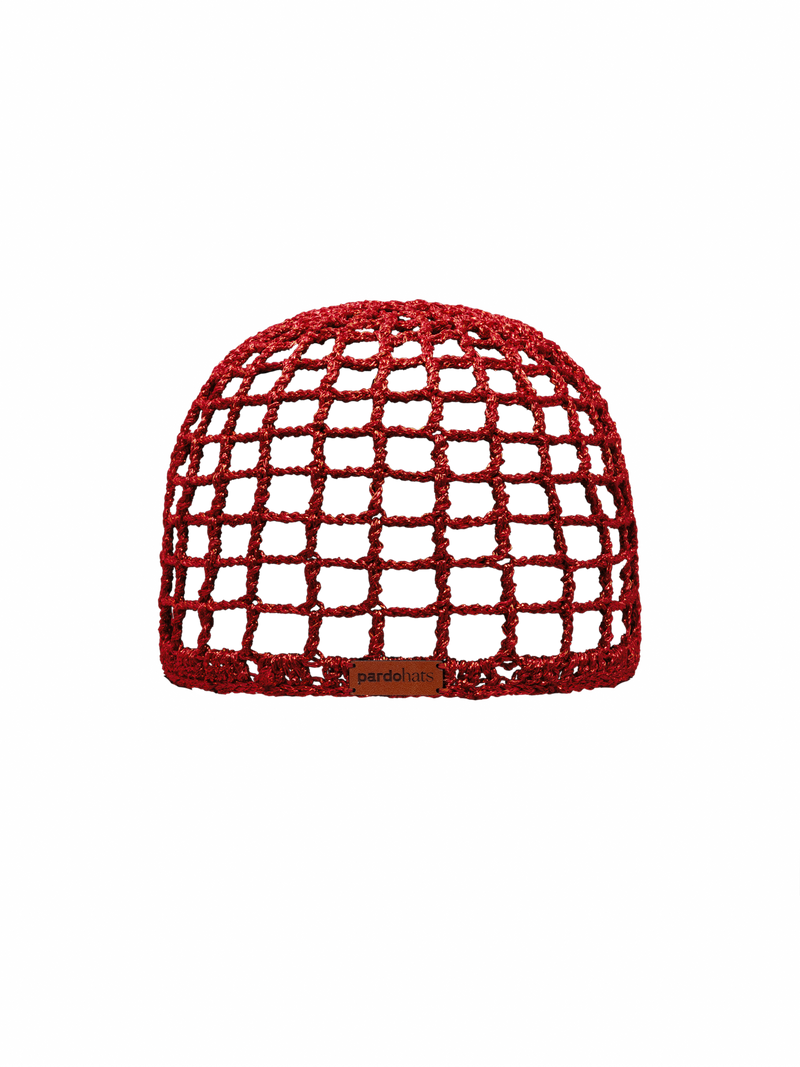 Zahi - Red