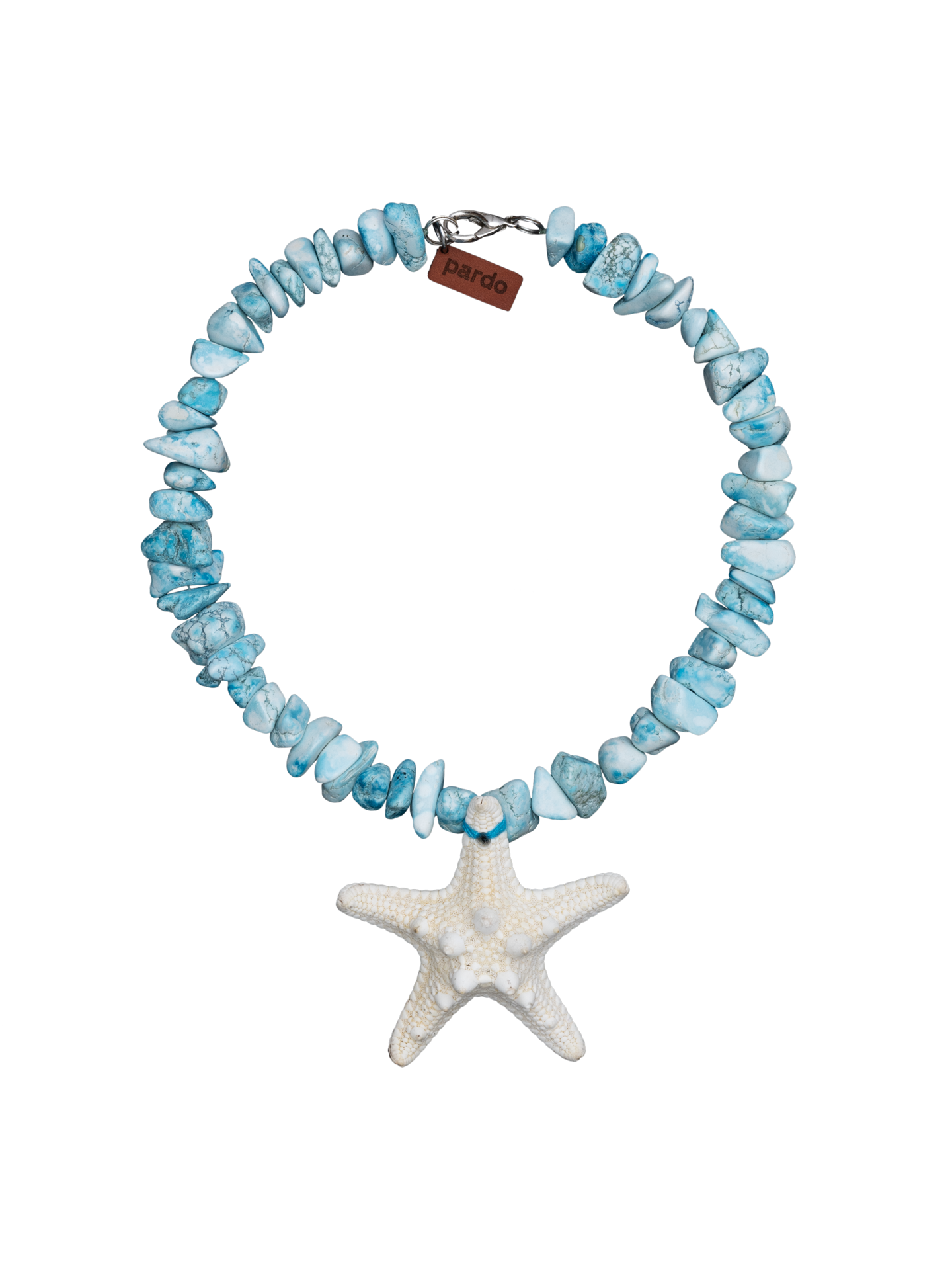 Estrella Turquoise