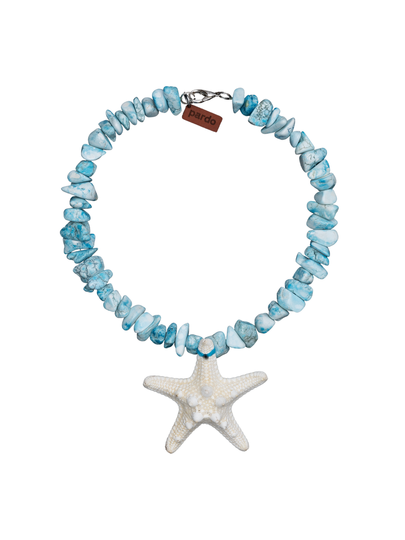 Estrella Turquoise