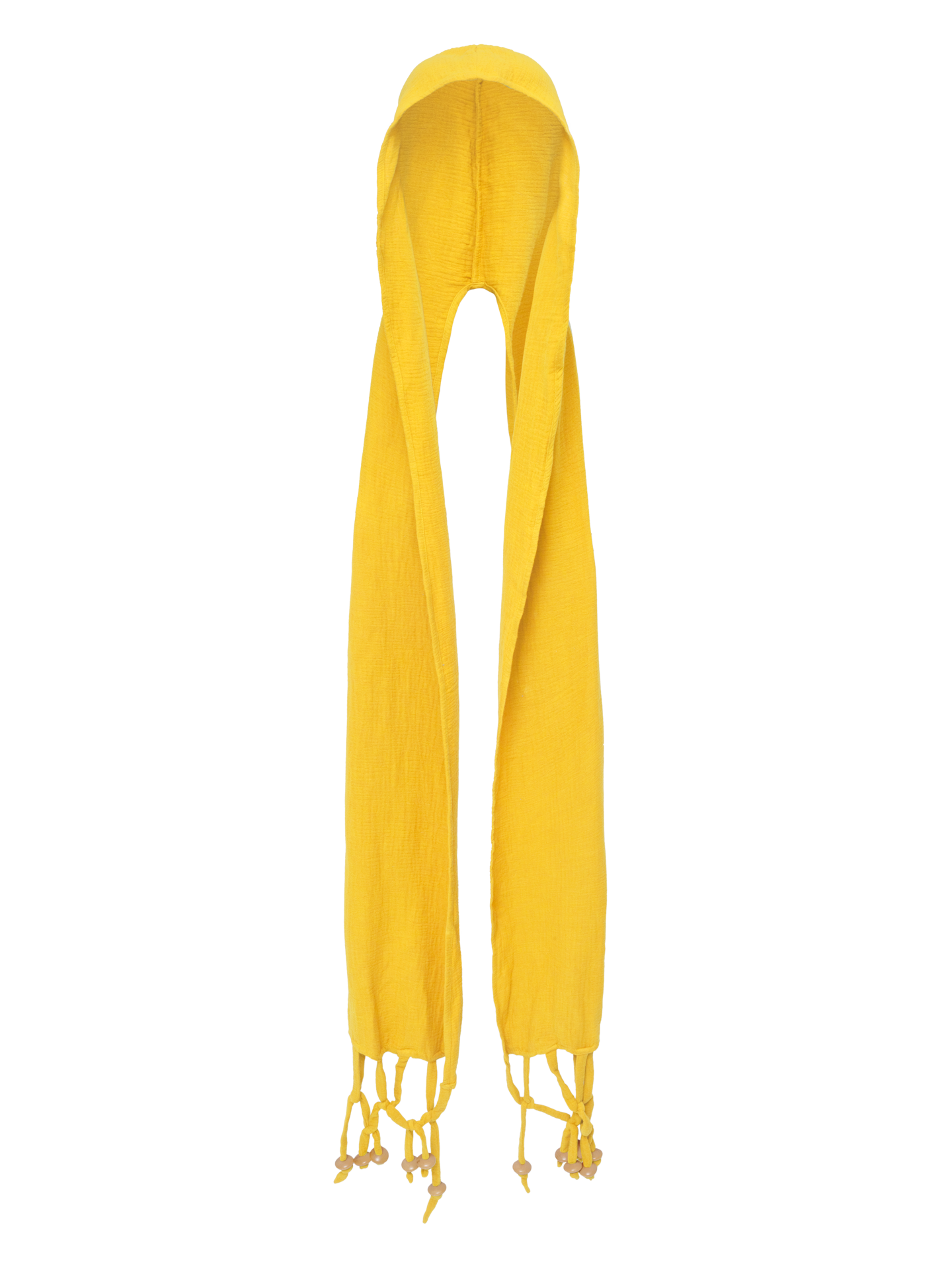 Sahara - Yellow