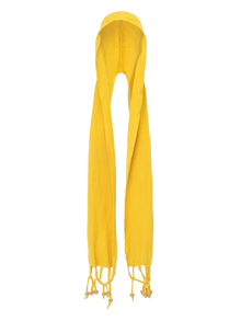 Sahara - Yellow