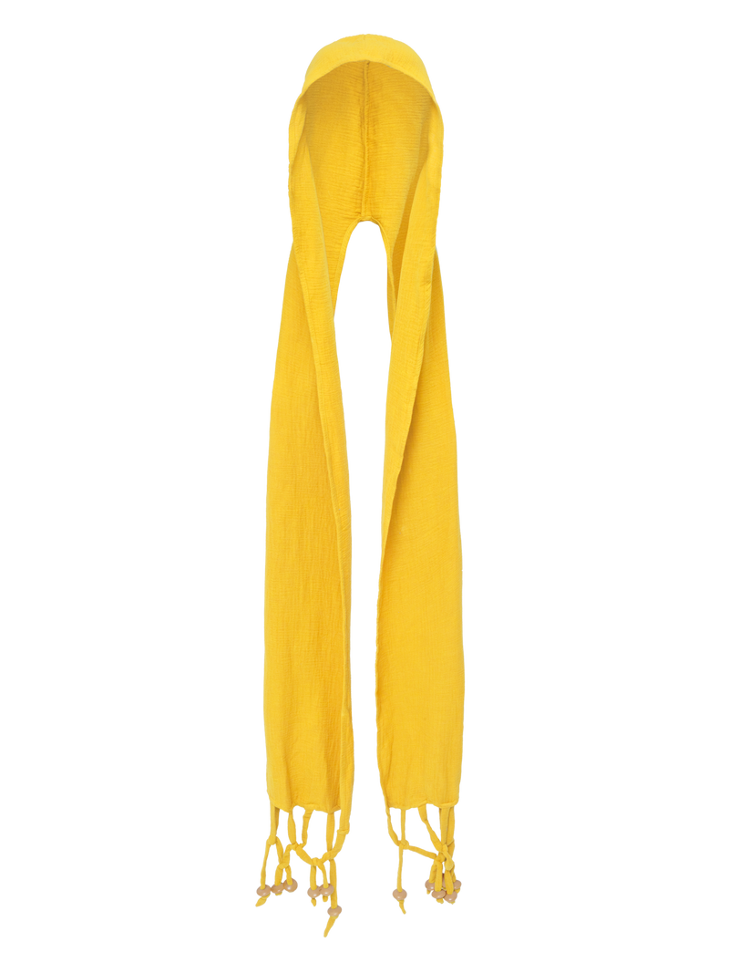 Sahara - Yellow