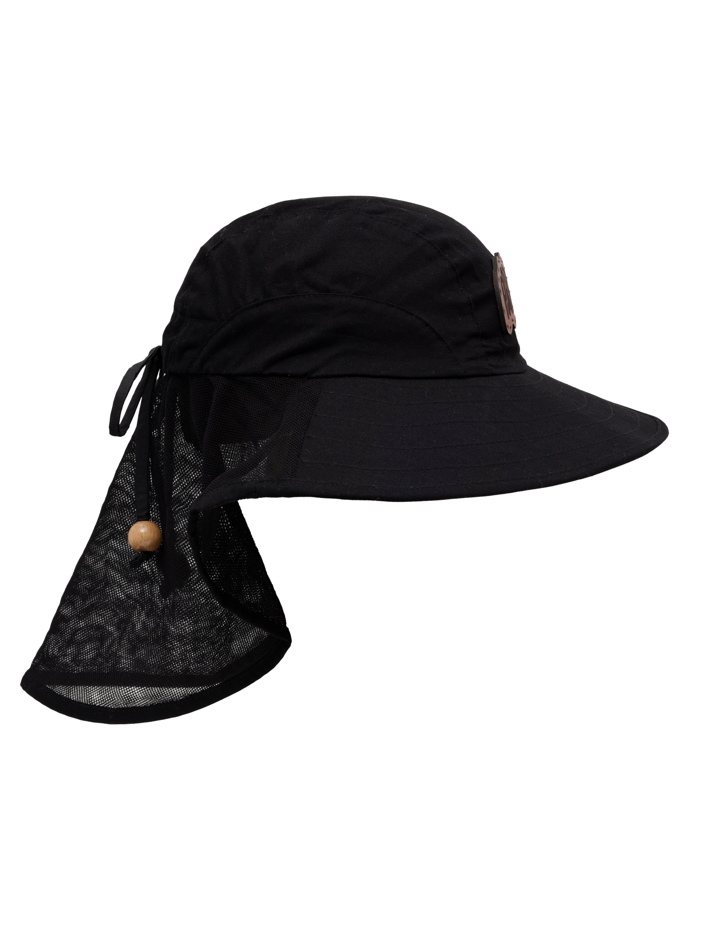 Palma - Black