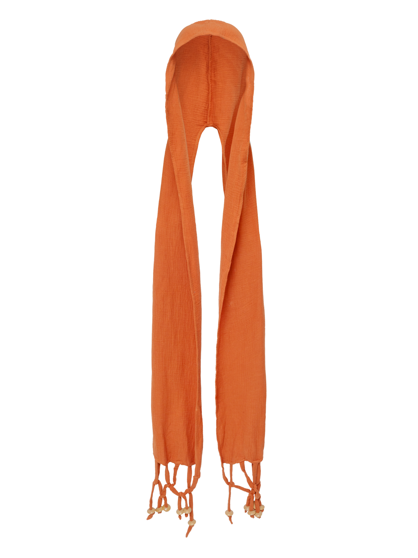 Sahara - Orange
