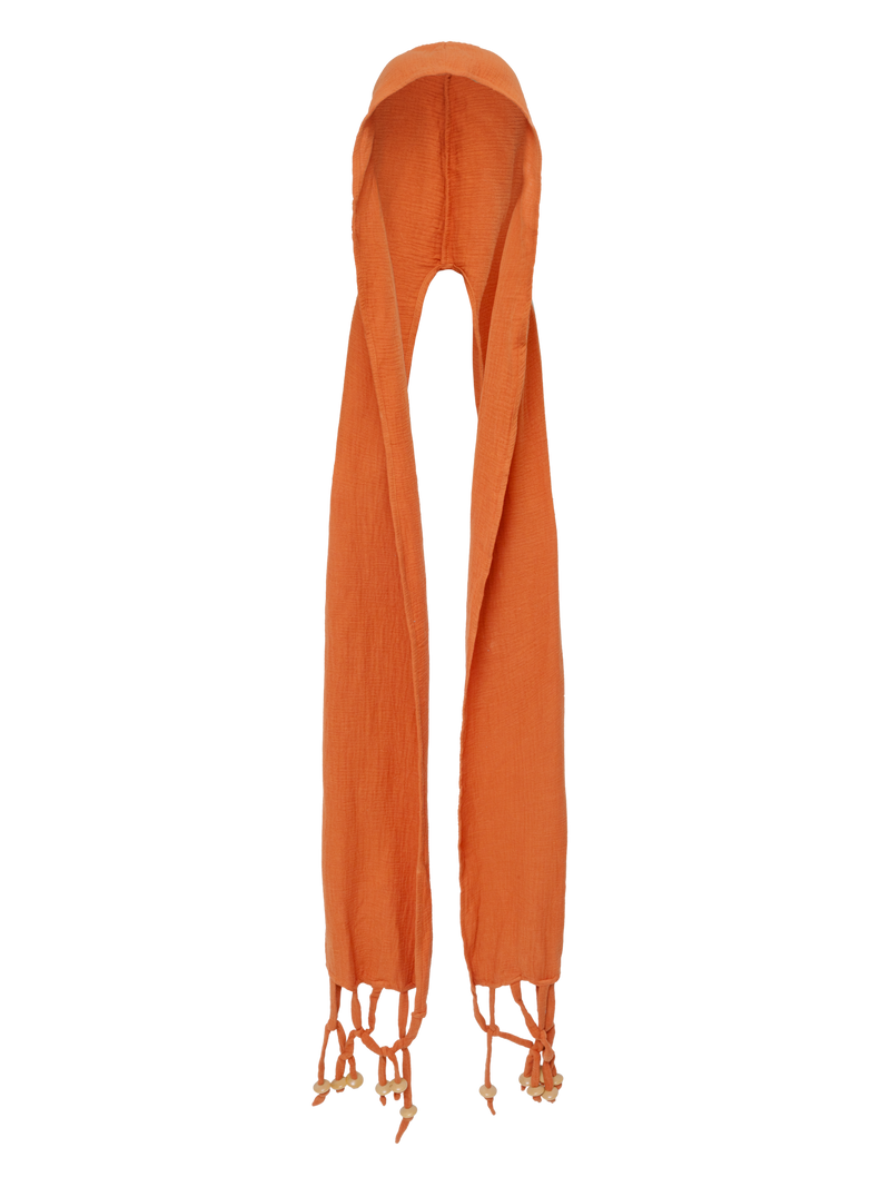 Sahara - Orange