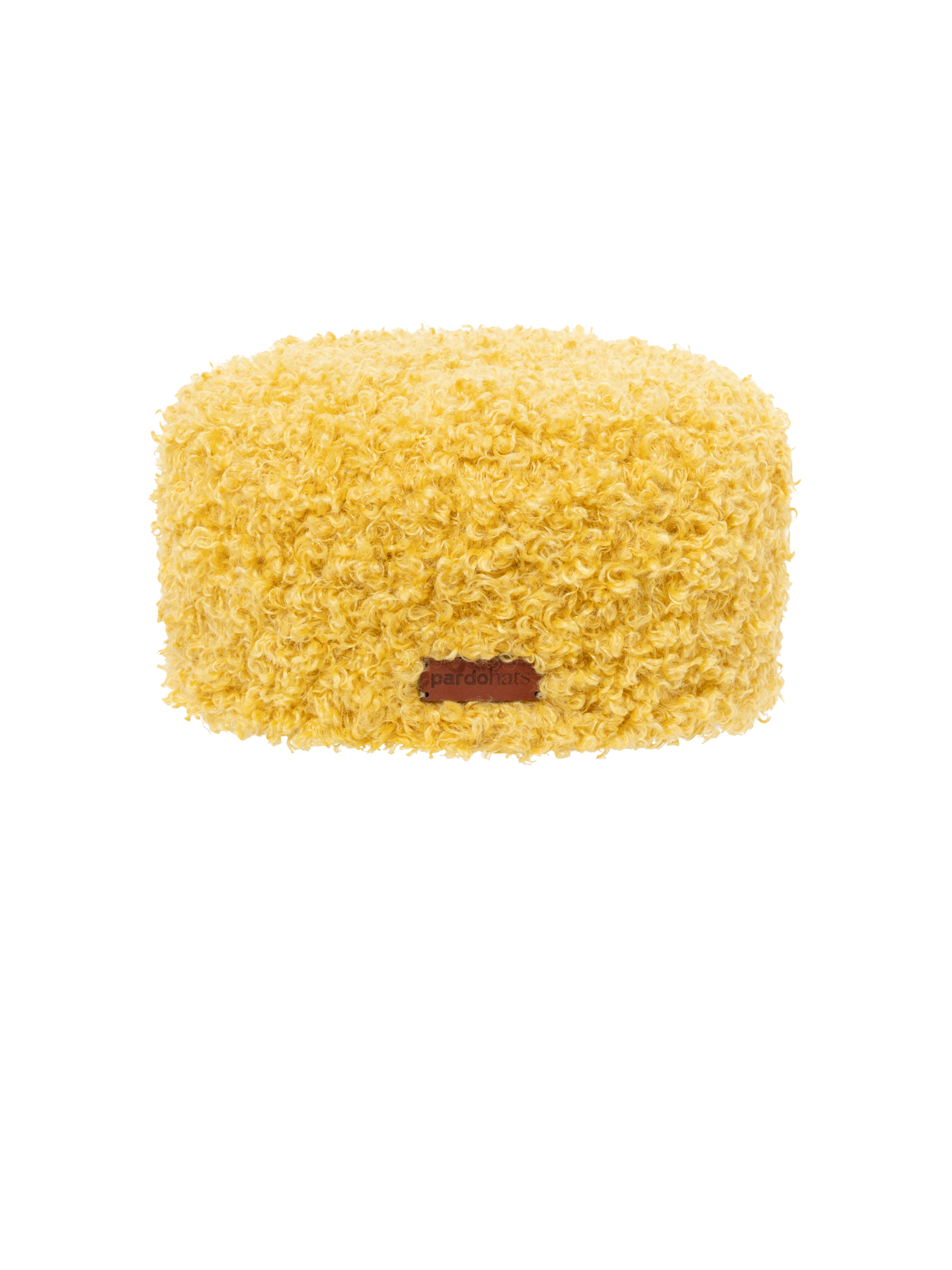 Tarek - Yellow