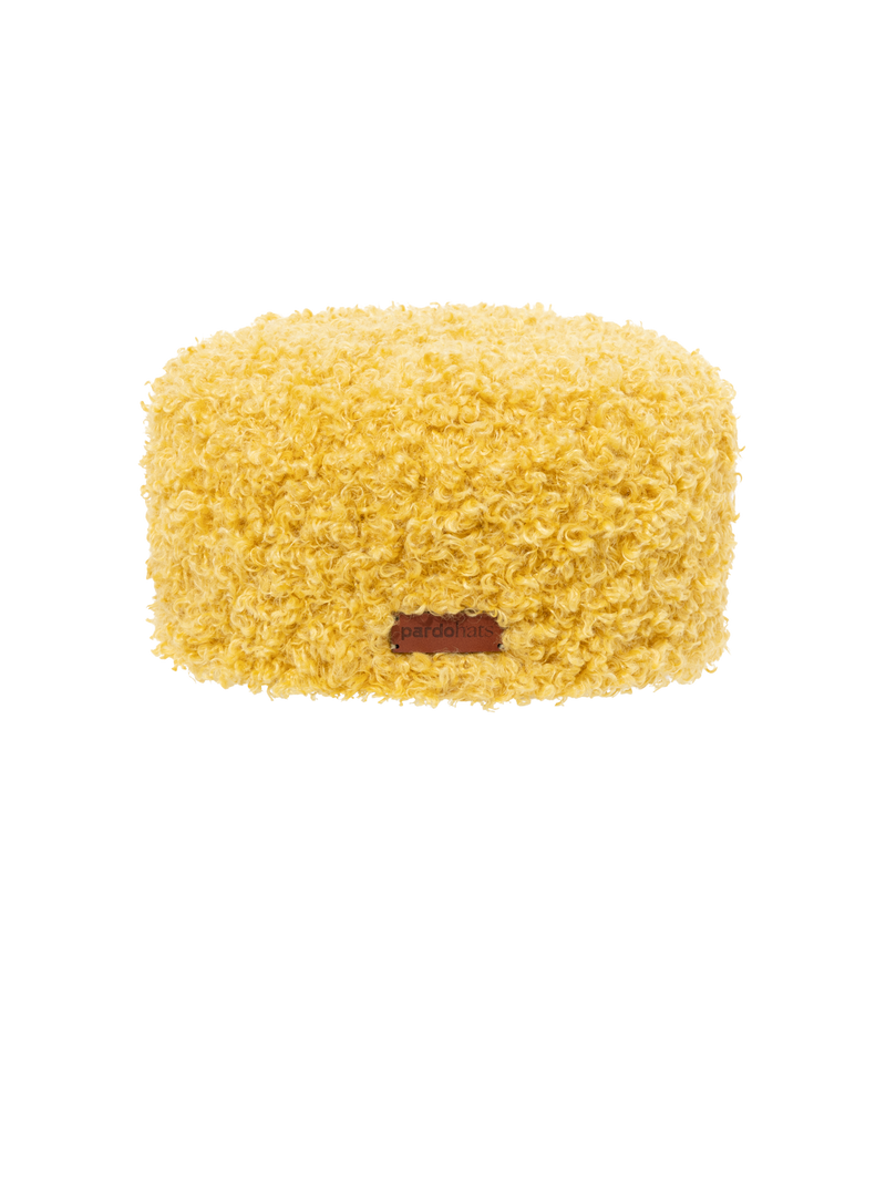 Tarek - Yellow