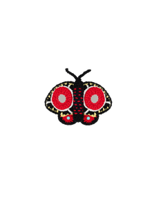 Alis - Red