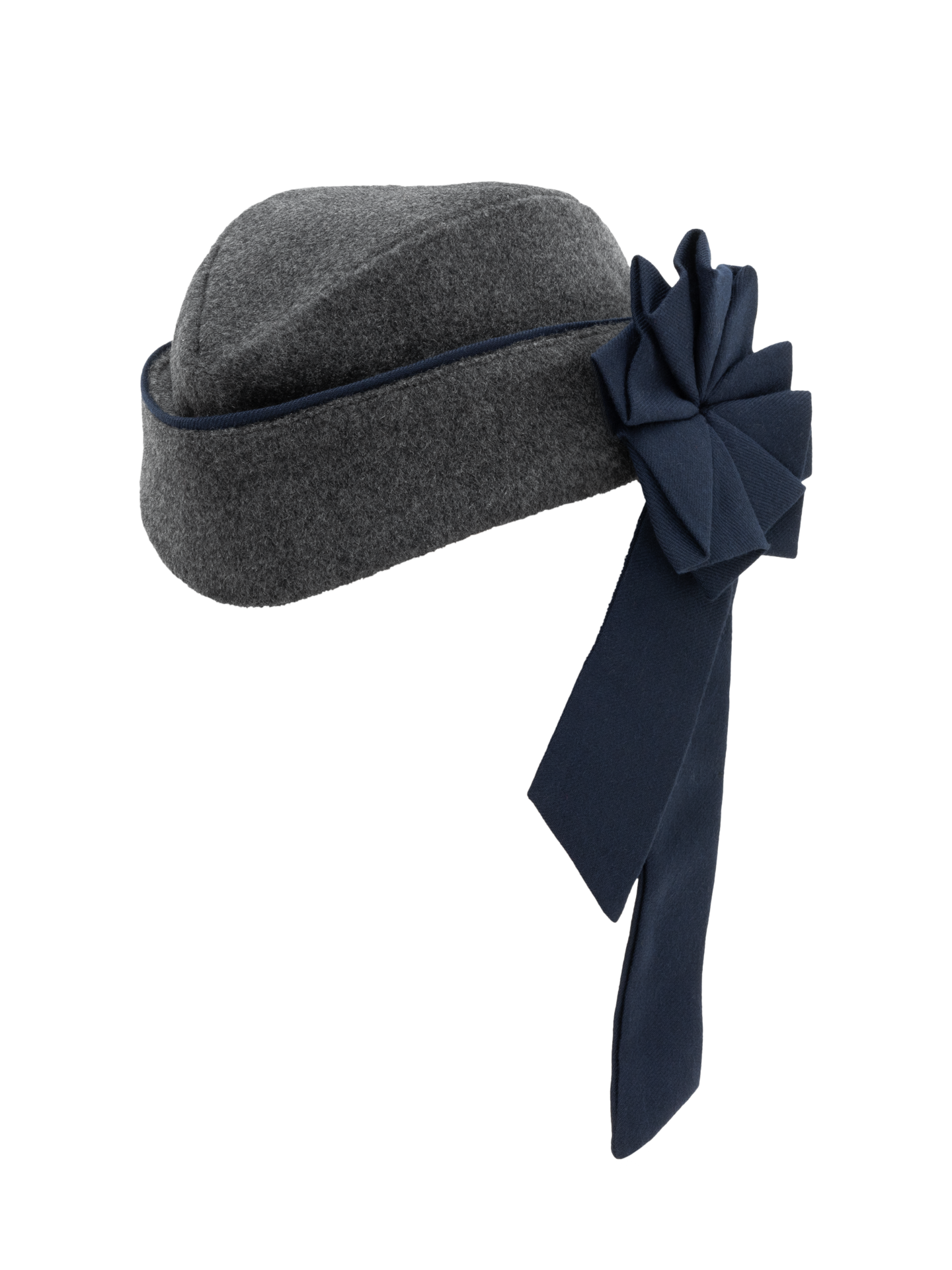 Nauta - Grey