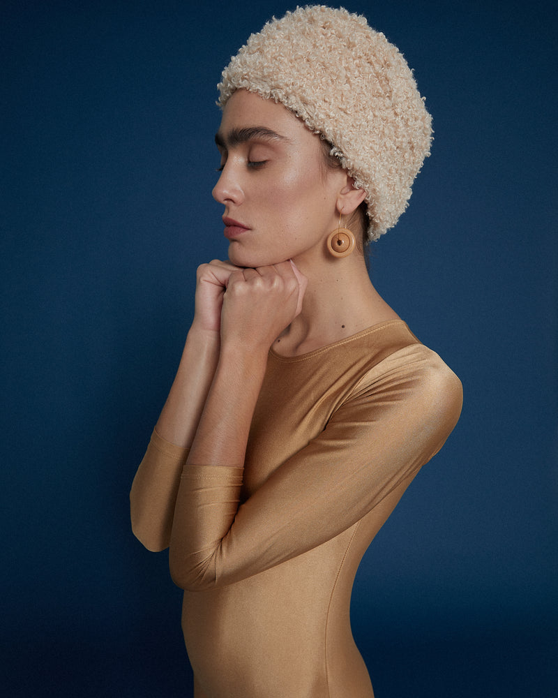 Tarek - Beige