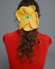 Eva - Yellow
