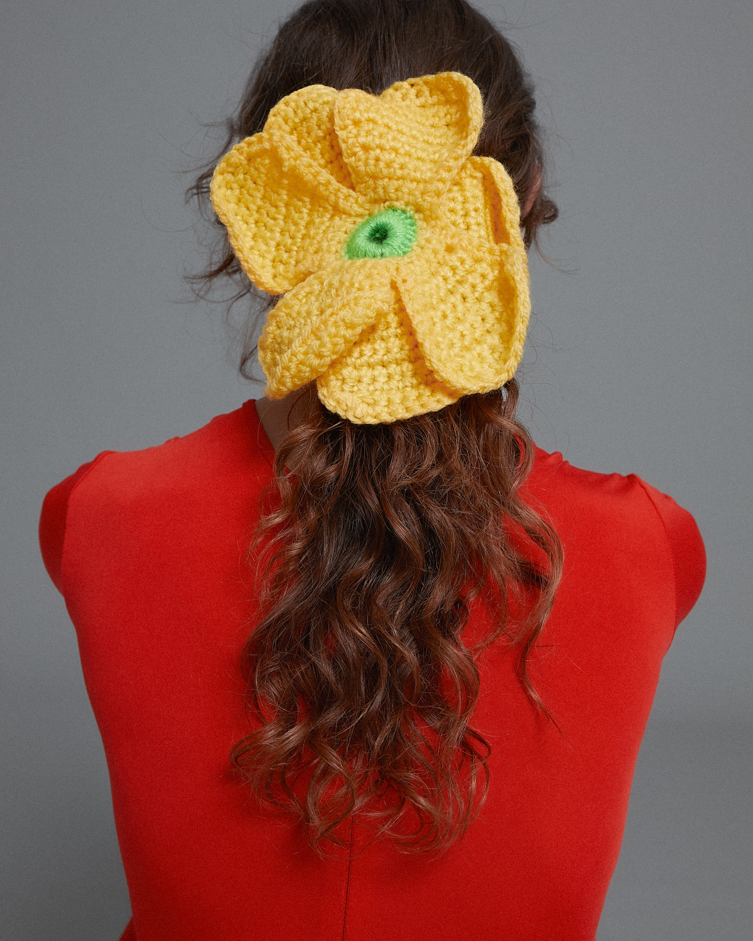 Eva - Yellow