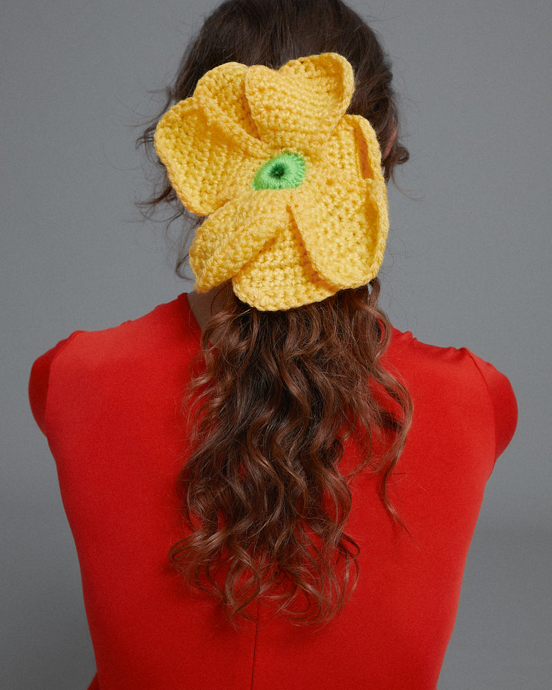 Eva - Yellow
