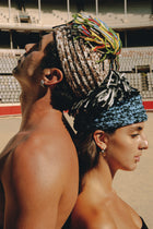 Kusuf - Brown
