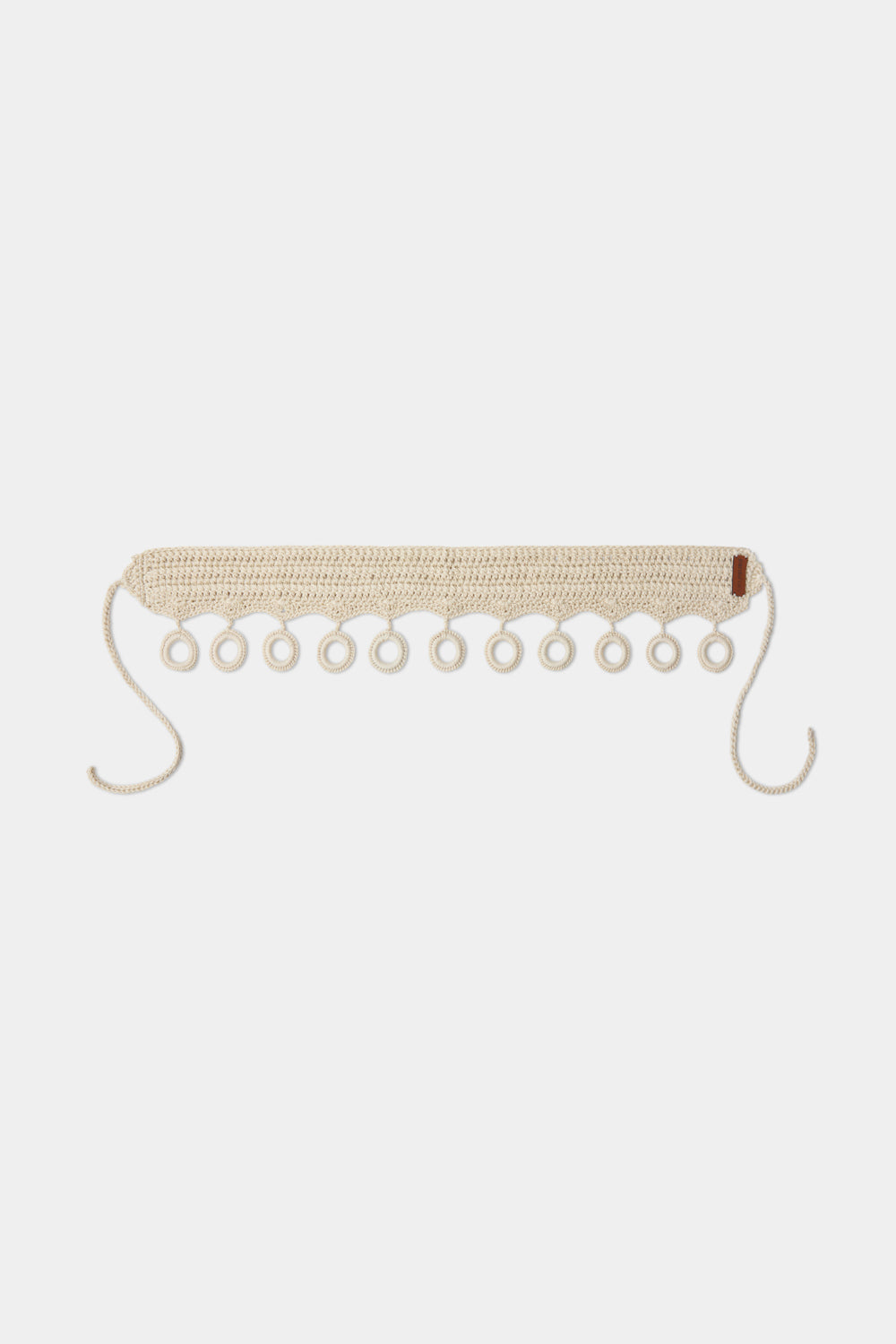 Nudo - Belt