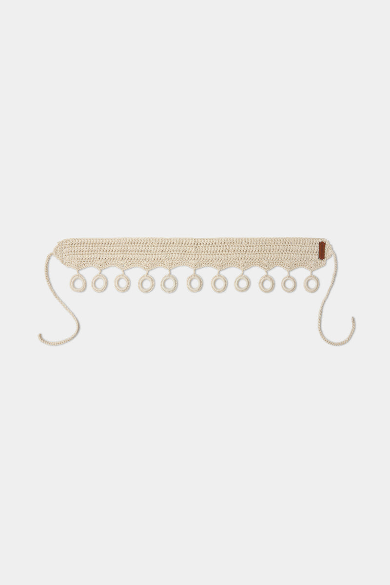 Nudo - Belt
