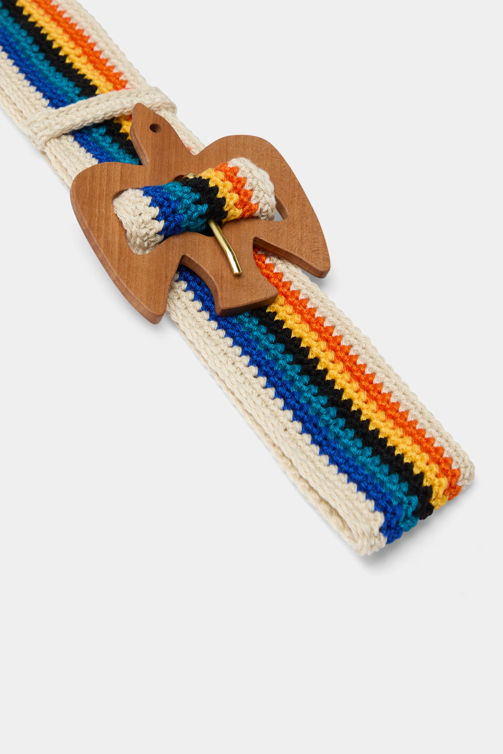 Wazo - Belt