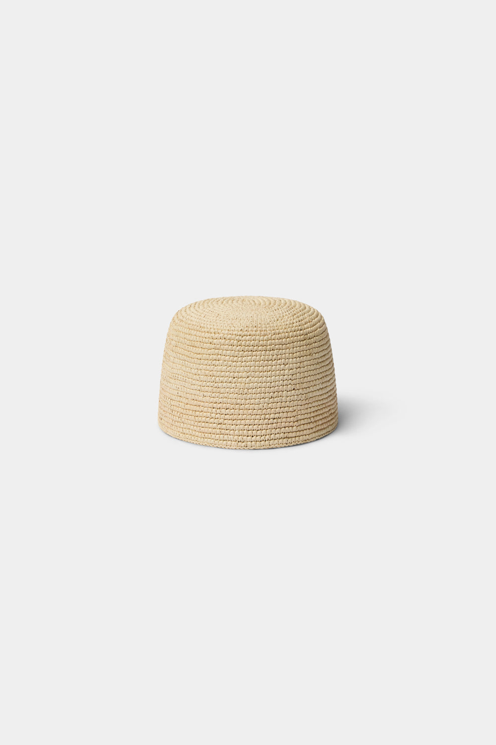 Toque - Beige
