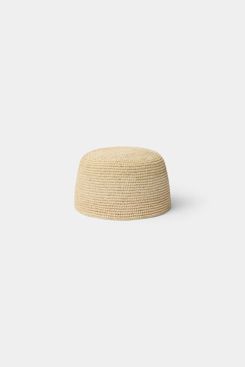 Toque - Beige
