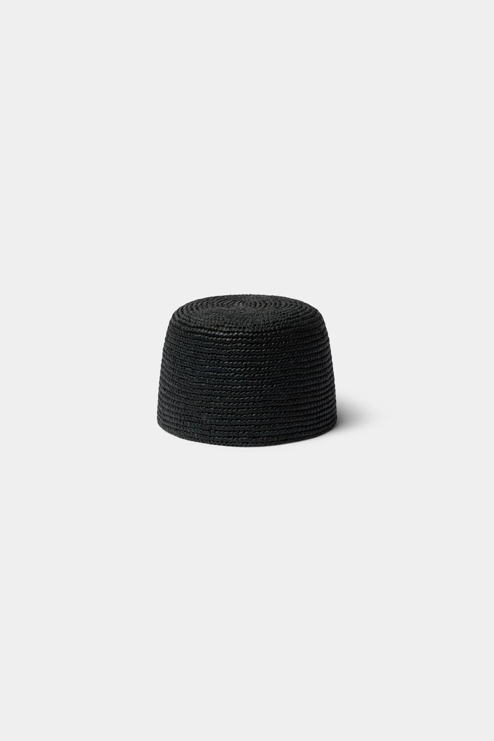 Toque - Black