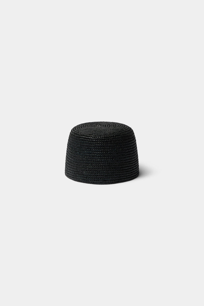 Toque - Black