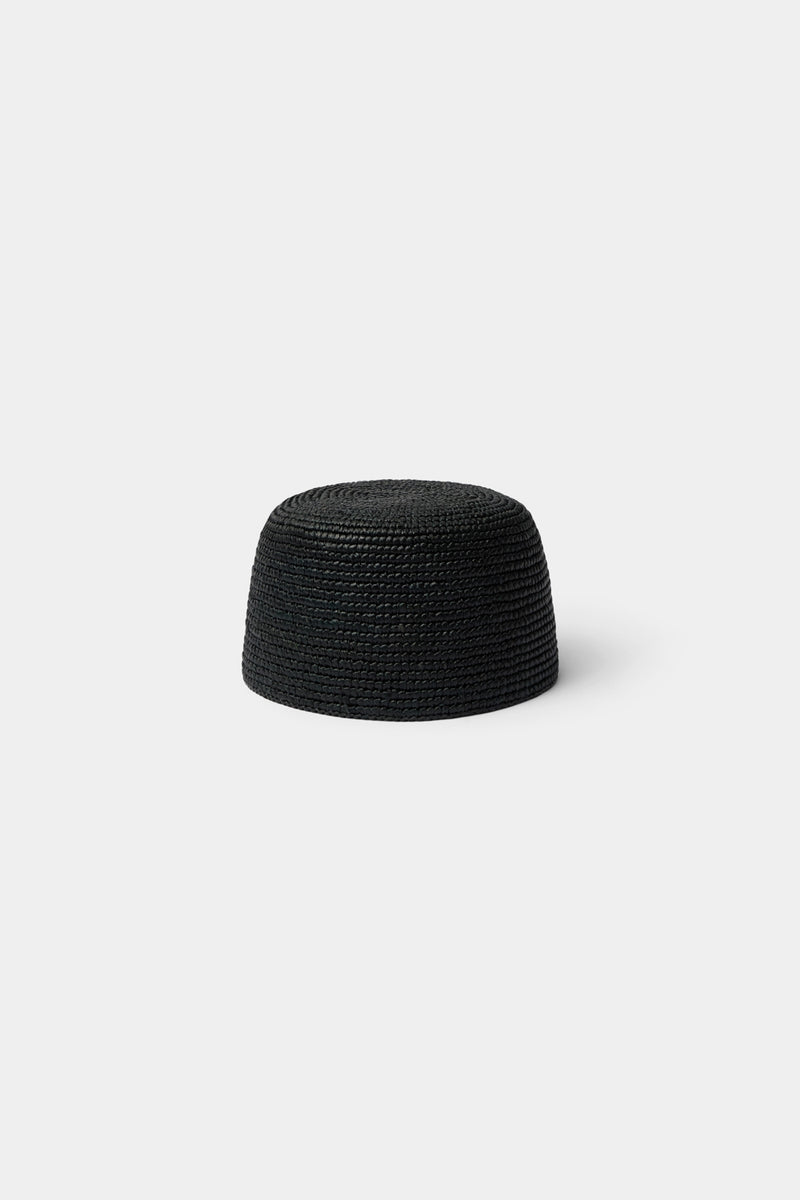 Toque - Black