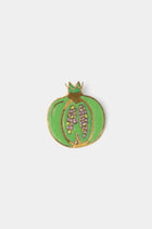 Granada - Earring & Pin