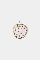 Manzana - Earring & Pin