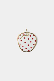 Manzana - Earring & Pin