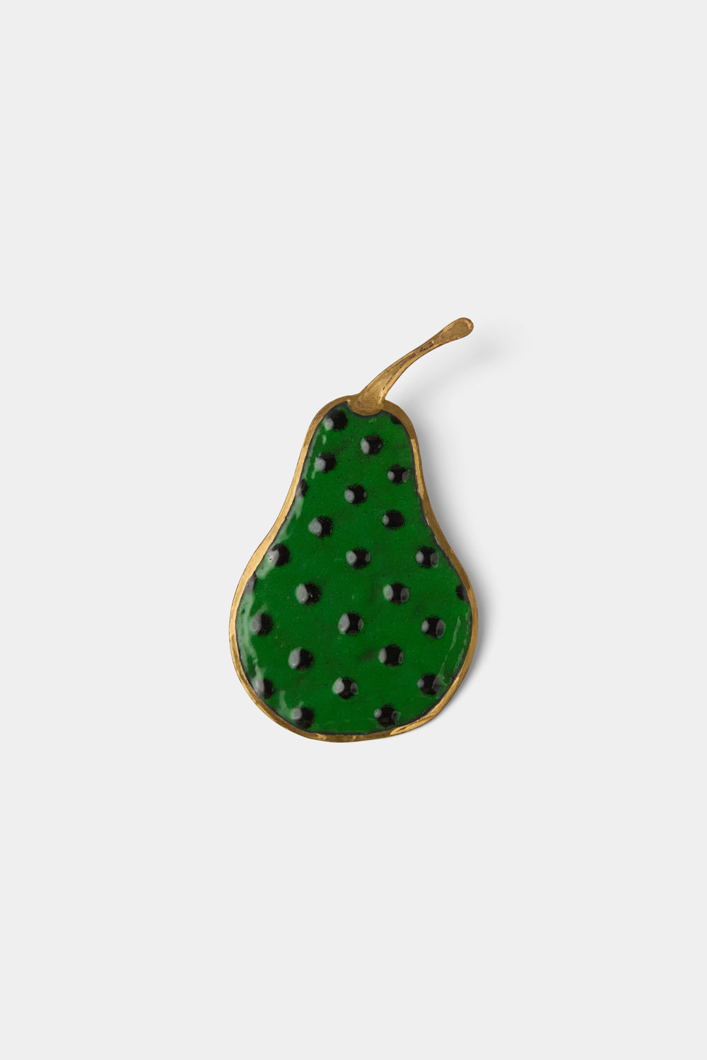 Pera - Earring & Pin