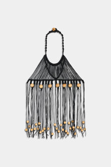 Corda - Black