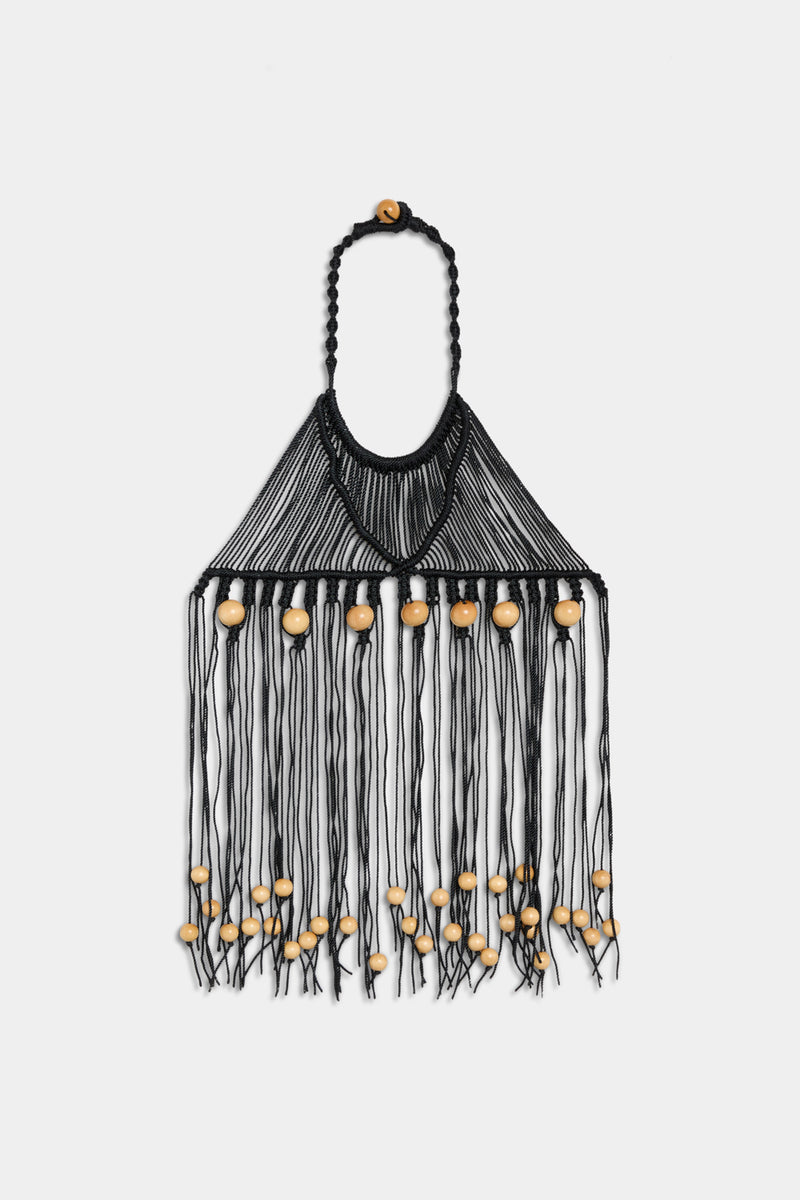 Corda - Black