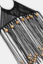Corda - Black