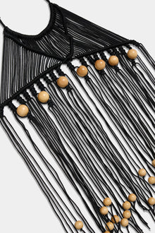 Corda - Black