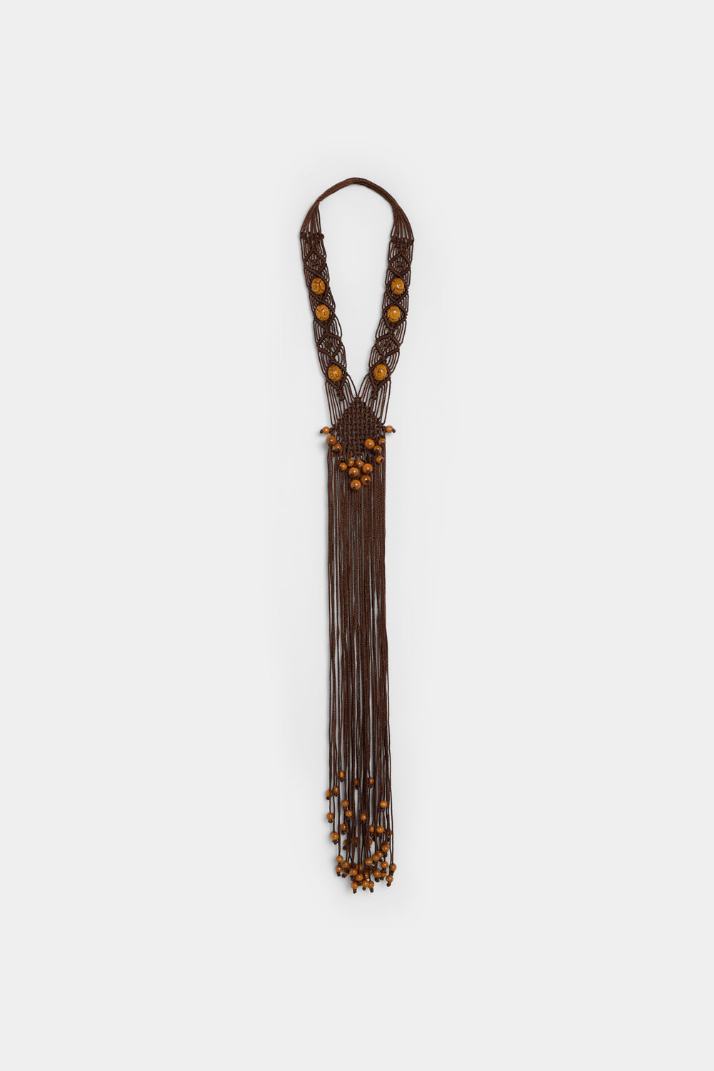 Tissa - Brown