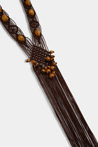 Tissa - Brown