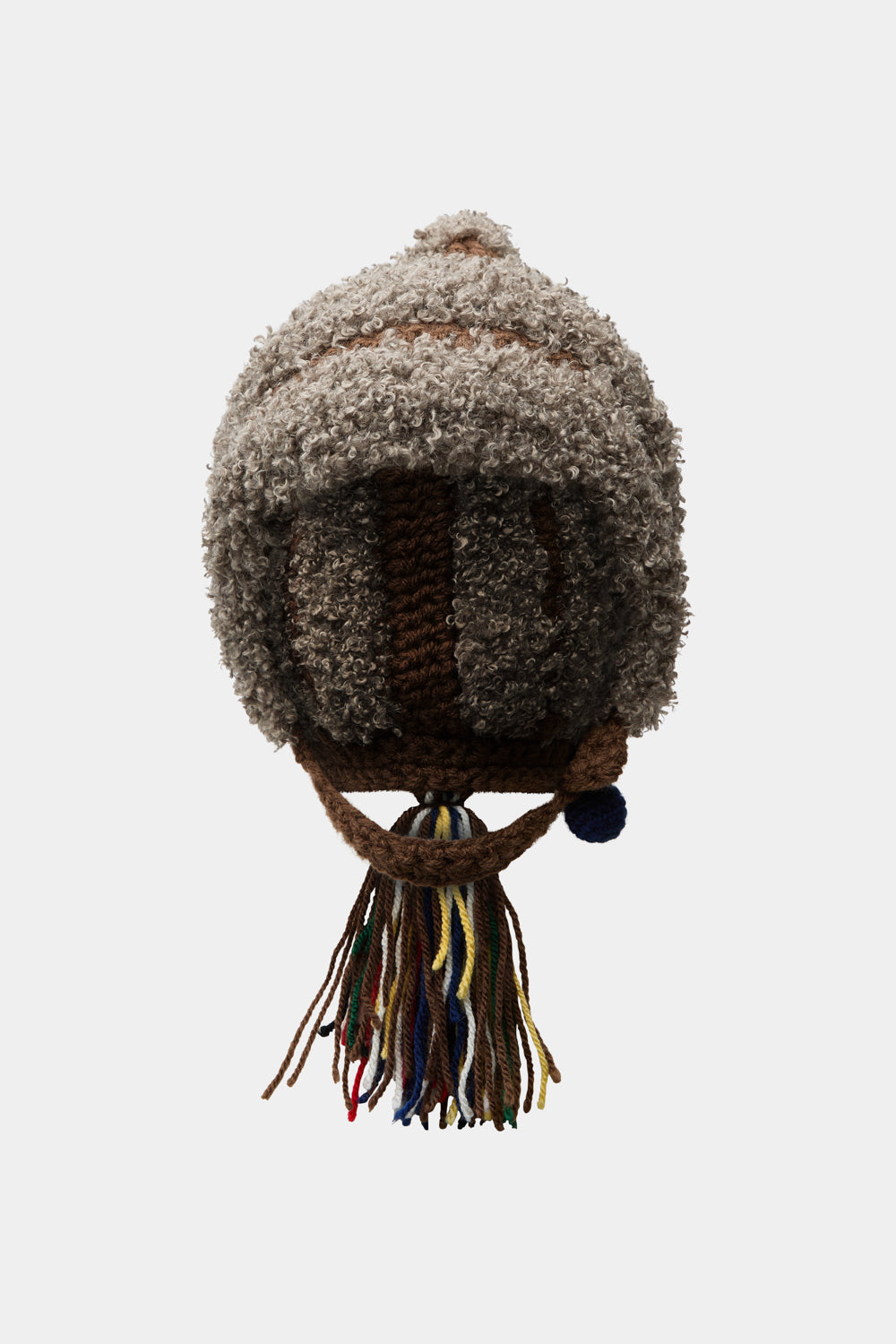 Tebra - Brown